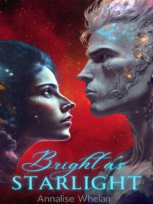 cover image of Bright As Starlight